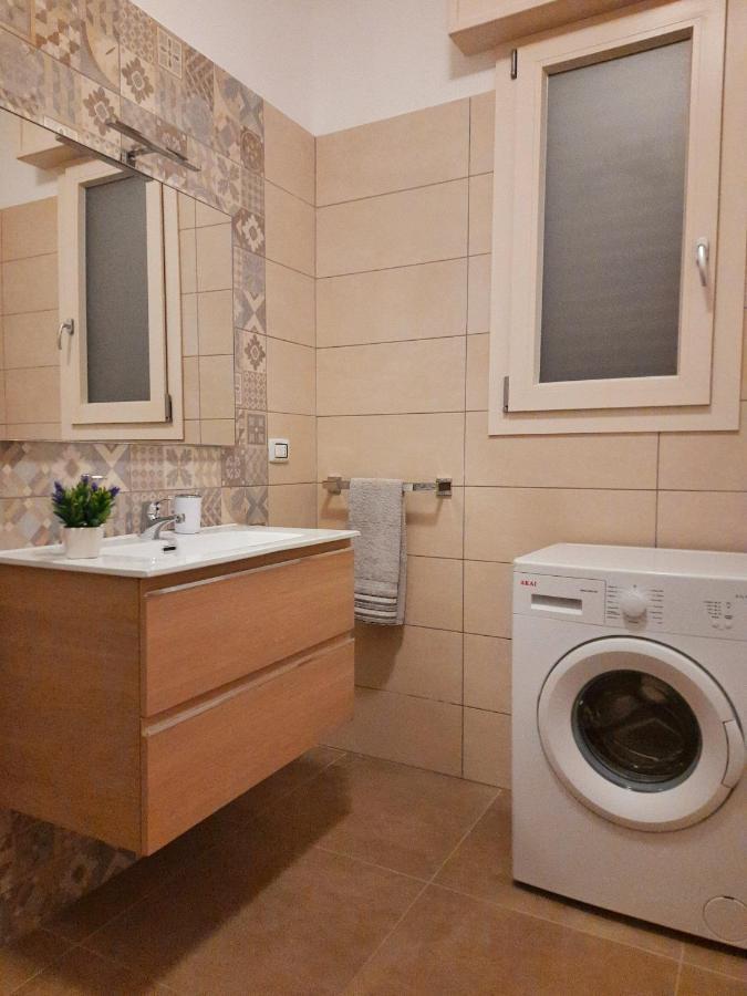 Casa Vacanze Lu Cumentu Maruggio Eksteriør bilde