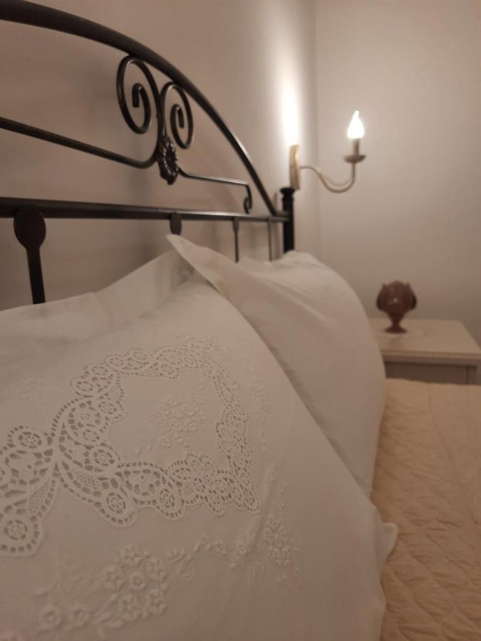 Casa Vacanze Lu Cumentu Maruggio Eksteriør bilde